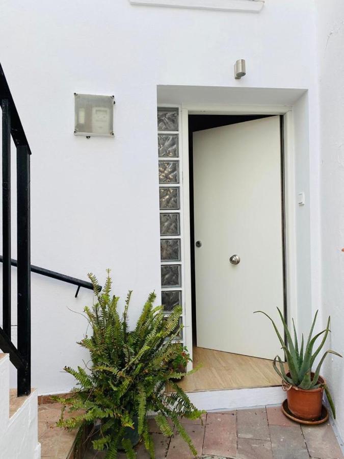 La Casita De Lu Apartment Casares Exterior photo