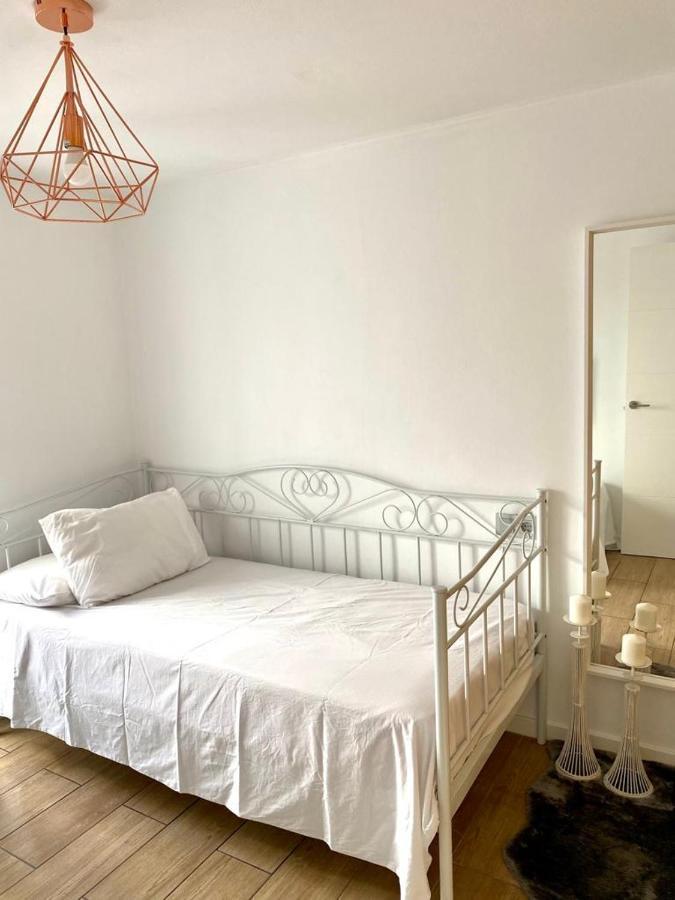 La Casita De Lu Apartment Casares Exterior photo